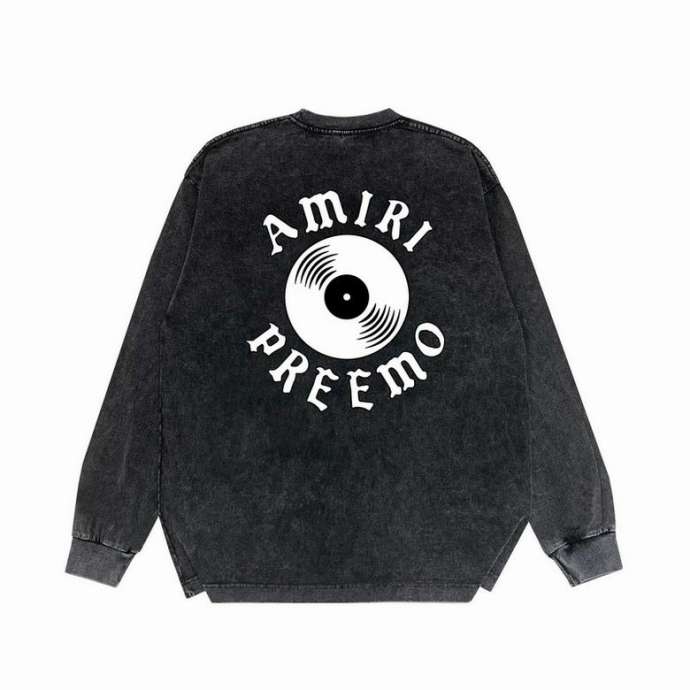 Picture of Amiri T Shirts Long _SKUAmiriS-XXLZJCH12030571